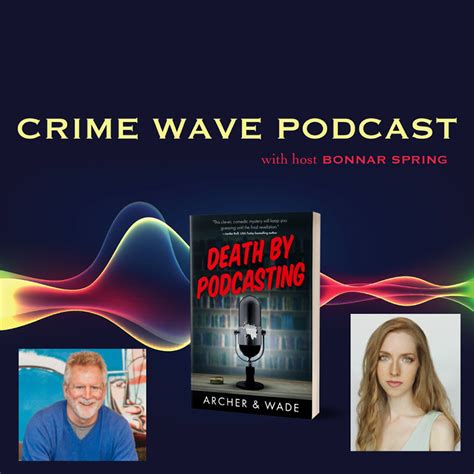 Crime Wave/Appearances .
